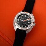 Doxa SUB 1500T Sharkhunter - 883.10.101.20