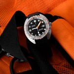 Doxa SUB 1500T Sharkhunter - 883.10.101.20