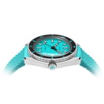 Doxa SUB 200 Aquarmarine Sapphire - 799.10.241.25
