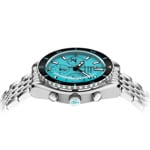 Doxa SUB 200 C-GRAPH Aquarmarine - 798.10.241.10