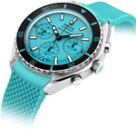 Doxa SUB 200 C-GRAPH Aquarmarine - 798.10.241.25