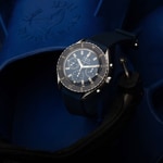 Doxa SUB 200 C-GRAPH Caribbean - 798.10.201.32