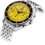 Doxa SUB 200 C-GRAPH Divingstar - 798.10.361.10