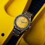 Doxa SUB 200 C-GRAPH Divingstar - 798.10.361.10