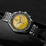 Doxa SUB 200 C-GRAPH Divingstar - 798.10.361.10
