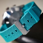 Doxa SUB 200 C-GRAPH II Aquarmarine - 797.10.241.25