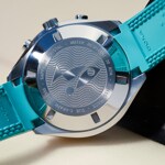 Doxa SUB 200 C-GRAPH II Aquarmarine - 797.10.241.25