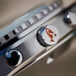 Doxa SUB 200 C-GRAPH II Aquarmarine - 797.10.241.25