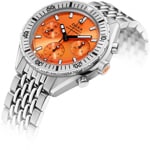 Doxa SUB 200 C-GRAPH II Professional - 797.10.351.10