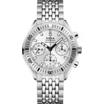 Doxa SUB 200 C-GRAPH II Whitepearl