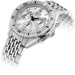 Doxa SUB 200 C-GRAPH II Whitepearl - 797.10.011.10