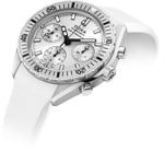 Doxa SUB 200 C-GRAPH II Whitepearl - 797.10.011.23