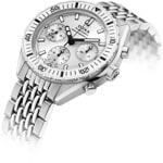 Doxa SUB 200 C-GRAPH II Whitepearl Ceramic - 797.10.011W.10