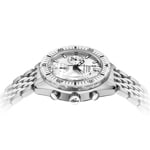 Doxa SUB 200 C-GRAPH II Whitepearl Ceramic - 797.10.011W.10