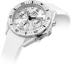 Doxa SUB 200 C-GRAPH II Whitepearl Ceramic - 797.10.011W.23