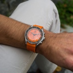 Doxa SUB 200 C-GRAPH Professional - 798.10.351.21
