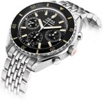 Doxa SUB 200 C-GRAPH Sharkhunter - 798.10.101.10