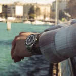 Doxa SUB 200 C-GRAPH Sharkhunter - 798.10.101.10