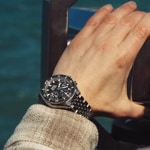 Doxa SUB 200 C-GRAPH Sharkhunter - 798.10.101.10