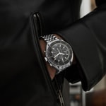 Doxa SUB 200 C-GRAPH Sharkhunter - 798.10.101.10