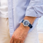 Doxa SUB 200 Caribbean  - 796.10.201.32