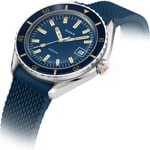 Doxa SUB 200 Caribbean Sapphire - 799.10.201.32