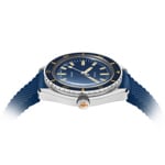 Doxa SUB 200 Caribbean Sapphire - 799.10.201.32