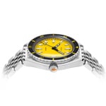 Doxa SUB 200 Divingstar Sapphire - 799.10.361.10