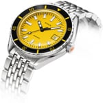 Doxa SUB 200 Divingstar Sapphire - 799.10.361.10