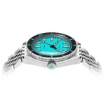 Doxa SUB 200 Aquarmarine Sapphire - 799.10.241.10