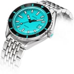 Doxa SUB 200 Aquarmarine Sapphire - 799.10.241.10