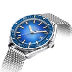 Doxa SUB 200 II Caribbean - 795.10.201.10