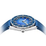 Doxa SUB 200 II Caribbean - 795.10.201.32