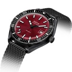 Doxa SUB 200 II Redcoral - 795.70.161.15