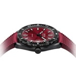 Doxa SUB 200 II Redcoral - 795.70.161.22