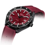 Doxa SUB 200 II Redcoral - 795.70.161.22