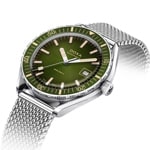 Doxa SUB 200 II Sea Emerald - 795.10.131.10