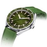 Doxa SUB 200 II Sea Emerald - 795.10.131.26