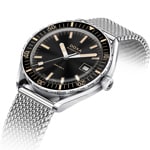 Doxa SUB 200 II Sharkhunter - 795.10.101.10