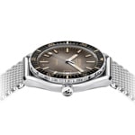 Doxa SUB 200 II Sharkhunter Vintage Black Bezel - 795.10.101B.10