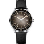 Doxa SUB 200 II Sharkhunter Vintage Black Bezel