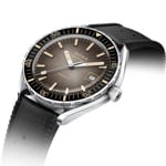Doxa SUB 200 II Sharkhunter Vintage Black Bezel - 795.10.101B.20