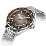 Doxa SUB 200 II Sharkhunter Vintage Grey Bezel - 795.10.101V.10