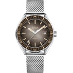 Doxa SUB 200 II Sharkhunter Vintage Grey Bezel