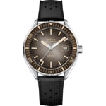 Doxa SUB 200 II Sharkhunter Vintage Grey Bezel