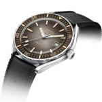 Doxa SUB 200 II Sharkhunter Vintage Grey Bezel - 795.10.101V.20