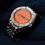 Doxa SUB 200 Professional  - 796.10.351.10