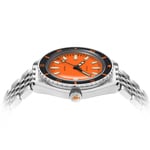 Doxa SUB 200 Professional Sapphire - 799.10.351.10