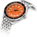 Doxa SUB 200 Professional Sapphire - 799.10.351.10