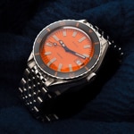Doxa SUB 200 Professional Sapphire - 799.10.351.10